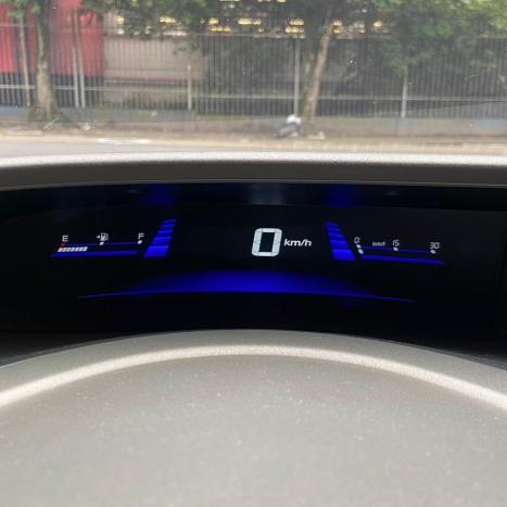 HONDA Civic 1.8 16V 4P FLEX LXL AUTOM�TICO, Foto 15