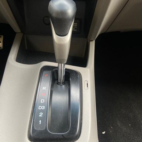 HONDA Civic 1.8 16V 4P FLEX LXL AUTOM�TICO, Foto 18
