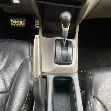 HONDA Civic 1.8 16V 4P FLEX LXL AUTOM�TICO, Foto 19
