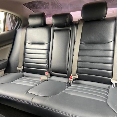 HONDA Civic 1.8 16V 4P FLEX LXL AUTOM�TICO, Foto 24