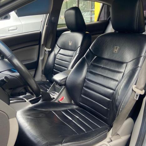 HONDA Civic 1.8 16V 4P FLEX LXL AUTOM�TICO, Foto 26