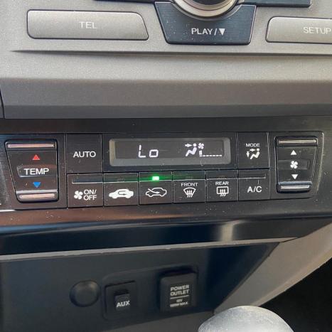 HONDA Civic 1.8 16V 4P FLEX LXL AUTOM�TICO, Foto 30