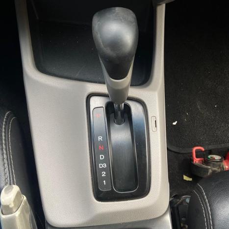 HONDA Civic 1.8 16V 4P FLEX LXL AUTOM�TICO, Foto 36