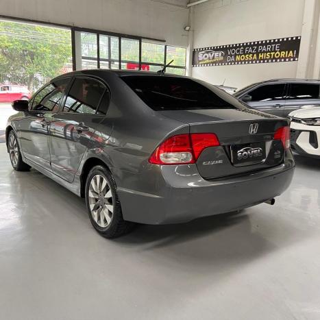 HONDA Civic 1.8 16V 4P FLEX LXL, Foto 7