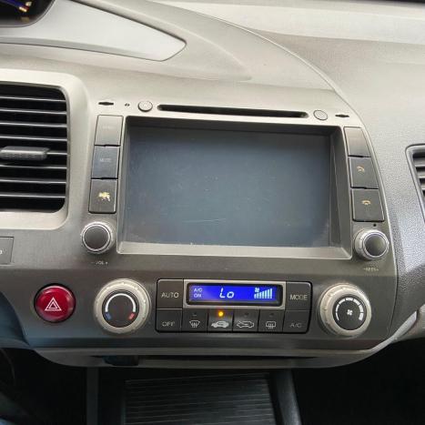 HONDA Civic 1.8 16V 4P FLEX LXL, Foto 12