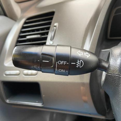 HONDA Civic 1.8 16V 4P FLEX LXL, Foto 13