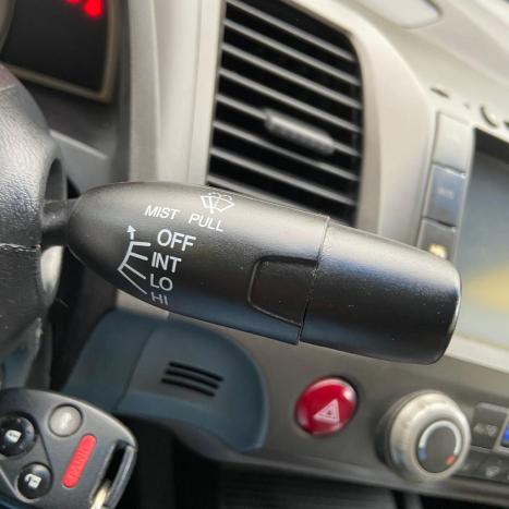 HONDA Civic 1.8 16V 4P FLEX LXL, Foto 14