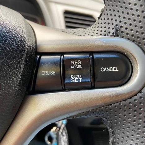 HONDA Civic 1.8 16V 4P FLEX LXL, Foto 17