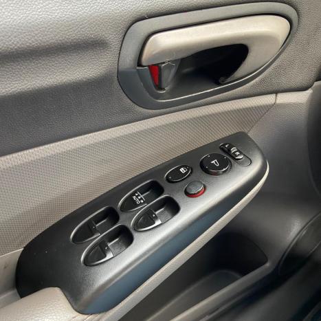 HONDA Civic 1.8 16V 4P FLEX LXL, Foto 18