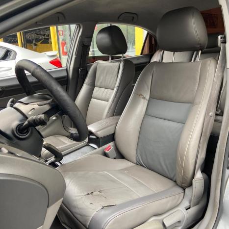 HONDA Civic 1.8 16V 4P FLEX LXL, Foto 23