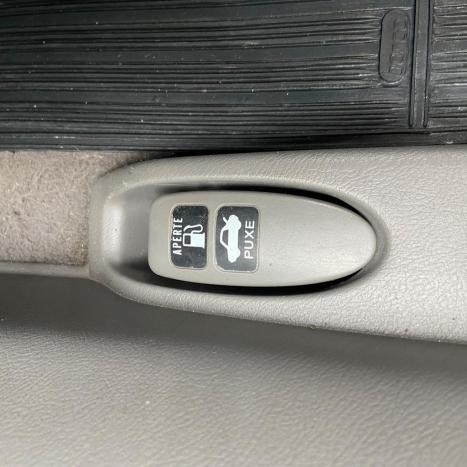 HONDA Civic 1.8 16V 4P FLEX LXL, Foto 25