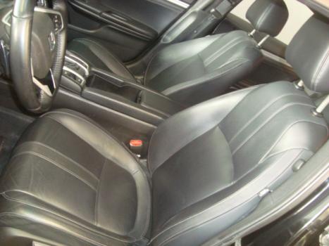 HONDA Civic 1.8 16V 4P FLEX EXS AUTOM�TICO, Foto 5