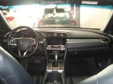 HONDA Civic 1.8 16V 4P FLEX EXS AUTOM�TICO, Foto 7