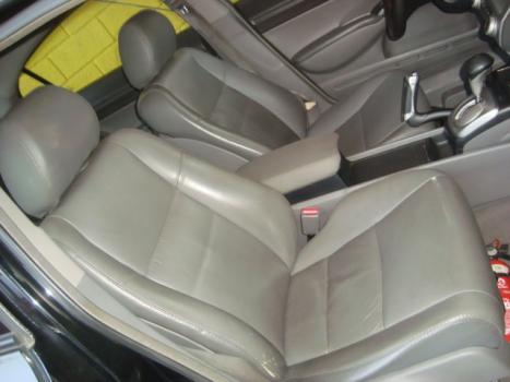 HONDA Civic 1.8 16V 4P FLEX LXS AUTOM�TICO, Foto 5