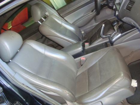 HONDA Civic 1.8 16V 4P LXS AUTOM�TICO, Foto 6
