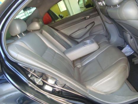 HONDA Civic 1.8 16V 4P LXS AUTOM�TICO, Foto 7