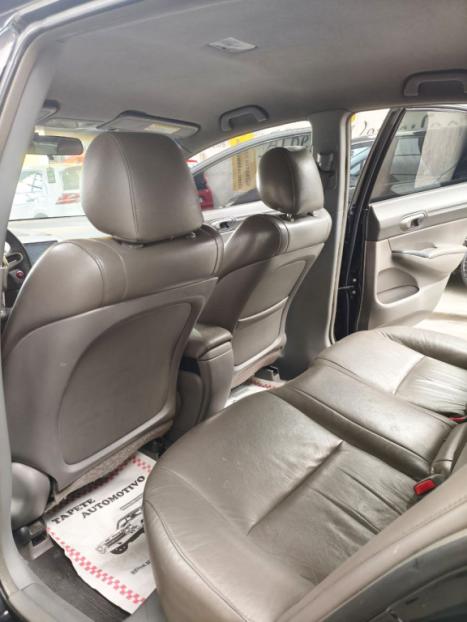 HONDA Civic 1.8 16V 4P FLEX LXS, Foto 7