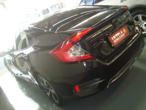 HONDA Civic 2.0 16V 4P SPORT FLEX  AUTOMTICO CVT, Foto 3