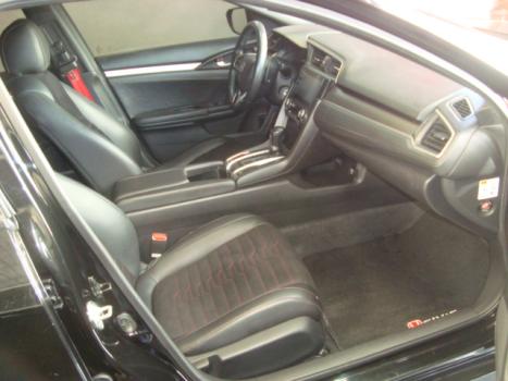 HONDA Civic 2.0 16V 4P SPORT FLEX  AUTOMTICO CVT, Foto 4