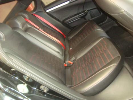 HONDA Civic 2.0 16V 4P SPORT FLEX  AUTOMTICO CVT, Foto 6