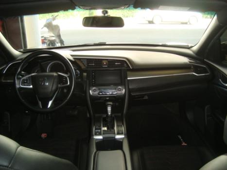 HONDA Civic 2.0 16V 4P SPORT FLEX  AUTOMTICO CVT, Foto 7