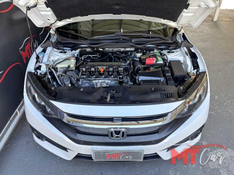 HONDA Civic 2.0 16V 4P EXL FLEX  AUTOM�TICO CVT, Foto 20