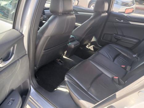 HONDA Civic 2.0 16V 4P EXL FLEX  AUTOM�TICO CVT, Foto 5