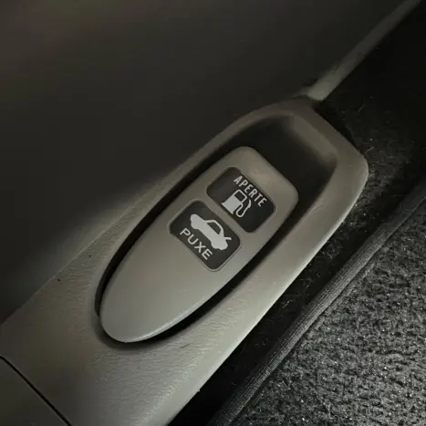 HONDA Civic 2.0 16V 4P FLEX LXR AUTOMÁTICO, Foto 6