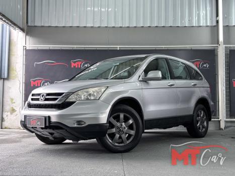 HONDA CRV 2.0 16V 4P LX AUTOM�TICO, Foto 1