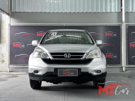 HONDA CRV 2.0 16V 4P LX AUTOM�TICO, Foto 2