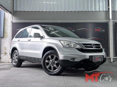 HONDA CRV 2.0 16V 4P LX AUTOM�TICO, Foto 3