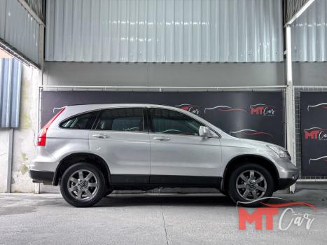 HONDA CRV 2.0 16V 4P LX AUTOM�TICO, Foto 4