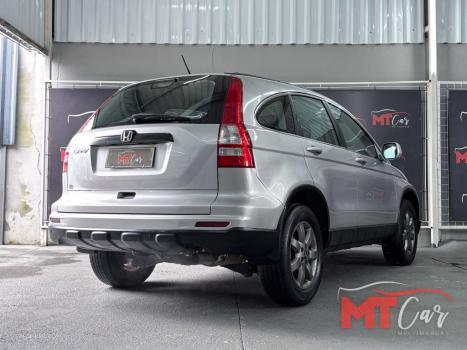 HONDA CRV 2.0 16V 4P LX AUTOM�TICO, Foto 5