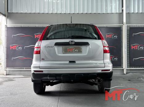HONDA CRV 2.0 16V 4P LX AUTOM�TICO, Foto 6