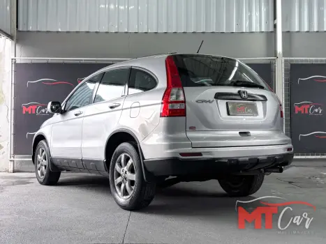 HONDA CRV 2.0 16V 4P LX AUTOM�TICO, Foto 7