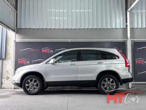 HONDA CRV 2.0 16V 4P LX AUTOM�TICO, Foto 8
