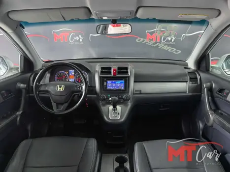 HONDA CRV 2.0 16V 4P LX AUTOM�TICO, Foto 9