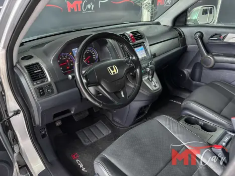 HONDA CRV 2.0 16V 4P LX AUTOM�TICO, Foto 10