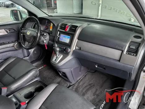 HONDA CRV 2.0 16V 4P LX AUTOM�TICO, Foto 11