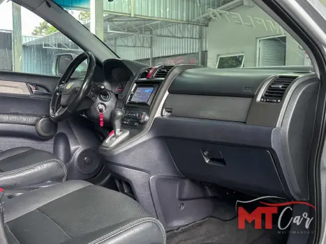 HONDA CRV 2.0 16V 4P LX AUTOM�TICO, Foto 12