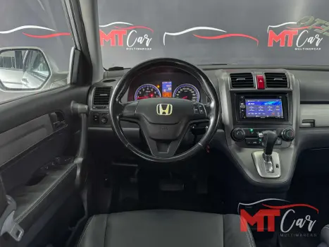 HONDA CRV 2.0 16V 4P LX AUTOM�TICO, Foto 13