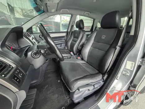 HONDA CRV 2.0 16V 4P LX AUTOM�TICO, Foto 14