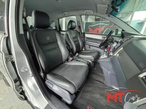 HONDA CRV 2.0 16V 4P LX AUTOM�TICO, Foto 15