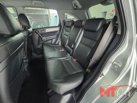 HONDA CRV 2.0 16V 4P LX AUTOM�TICO, Foto 16