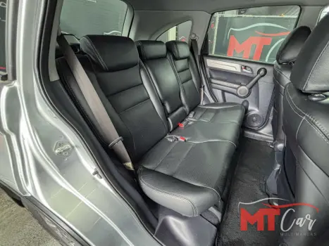 HONDA CRV 2.0 16V 4P LX AUTOM�TICO, Foto 17