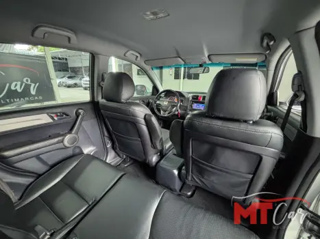 HONDA CRV 2.0 16V 4P LX AUTOM�TICO, Foto 18
