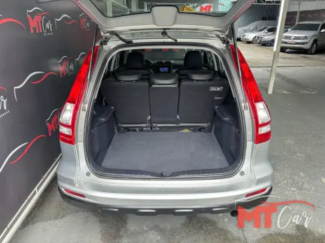 HONDA CRV 2.0 16V 4P LX AUTOM�TICO, Foto 19