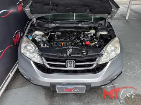 HONDA CRV 2.0 16V 4P LX AUTOM�TICO, Foto 20