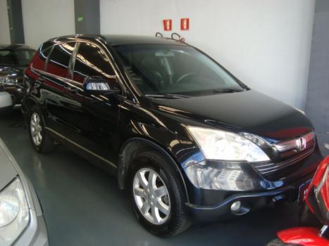 HONDA CRV 2.0 16V 4P LX AUTOM�TICO, Foto 1