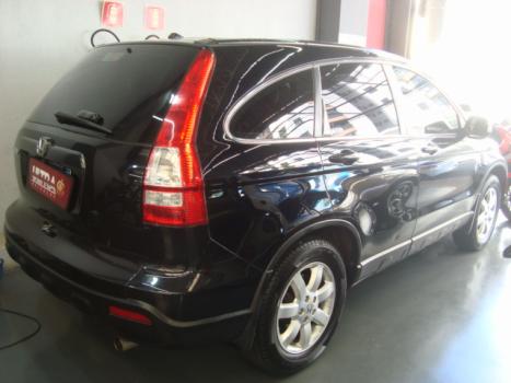 HONDA CRV 2.0 16V 4P LX AUTOM�TICO, Foto 2
